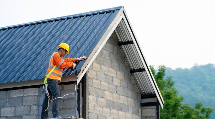Expert new roof installation services in Chignik, AK